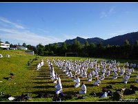 lørdag kl 7.30